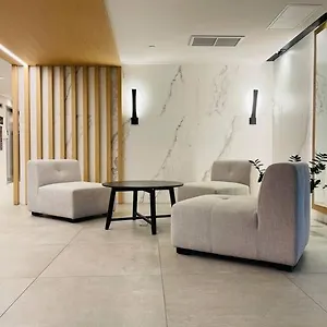 Perfect Cozy 2-bedroom With Pool & Gym Appartement Montréal
