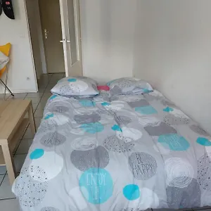 Dans Site Historique Appartement Vizille