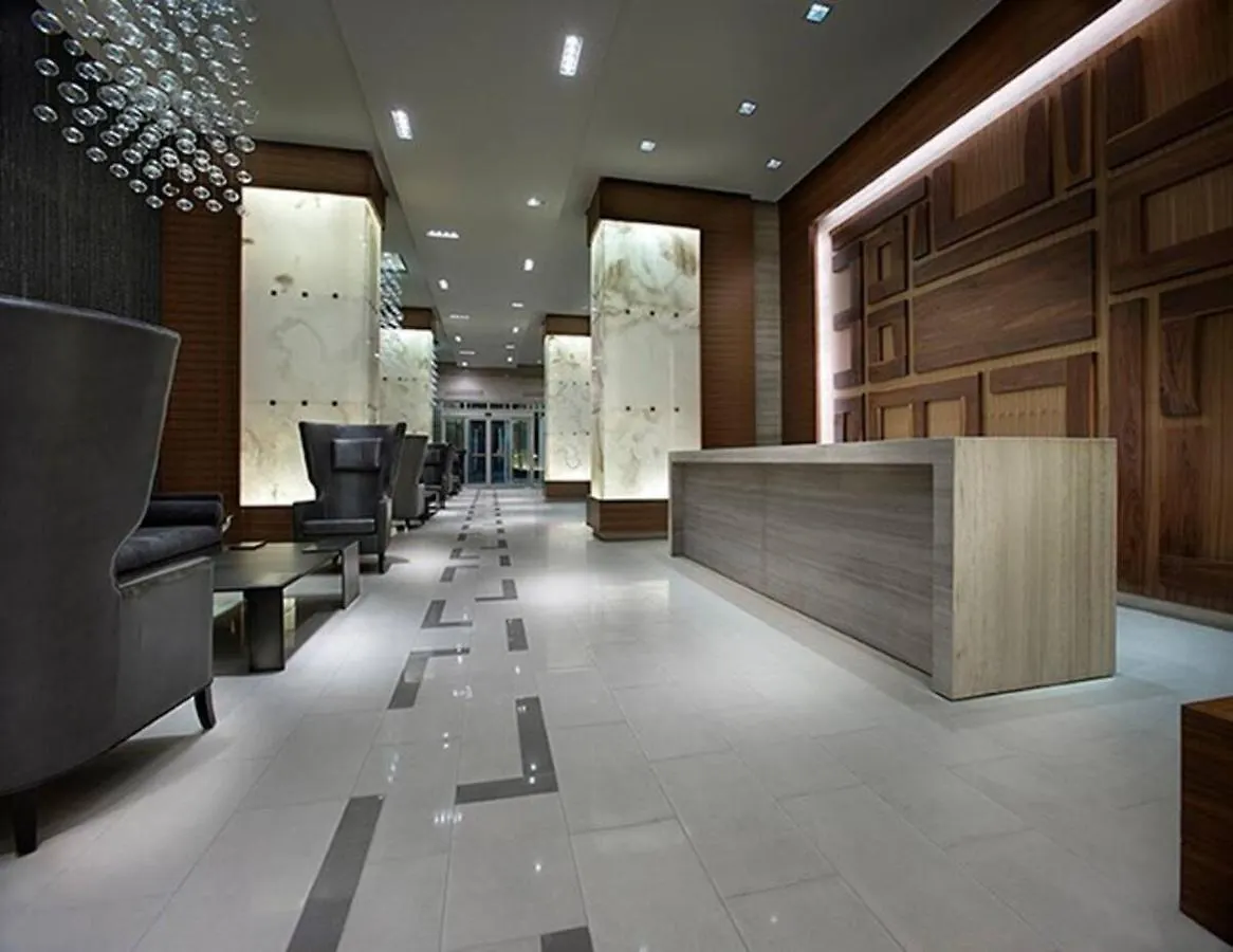 Loft - Entertainment&Financial District Apartamento Toronto