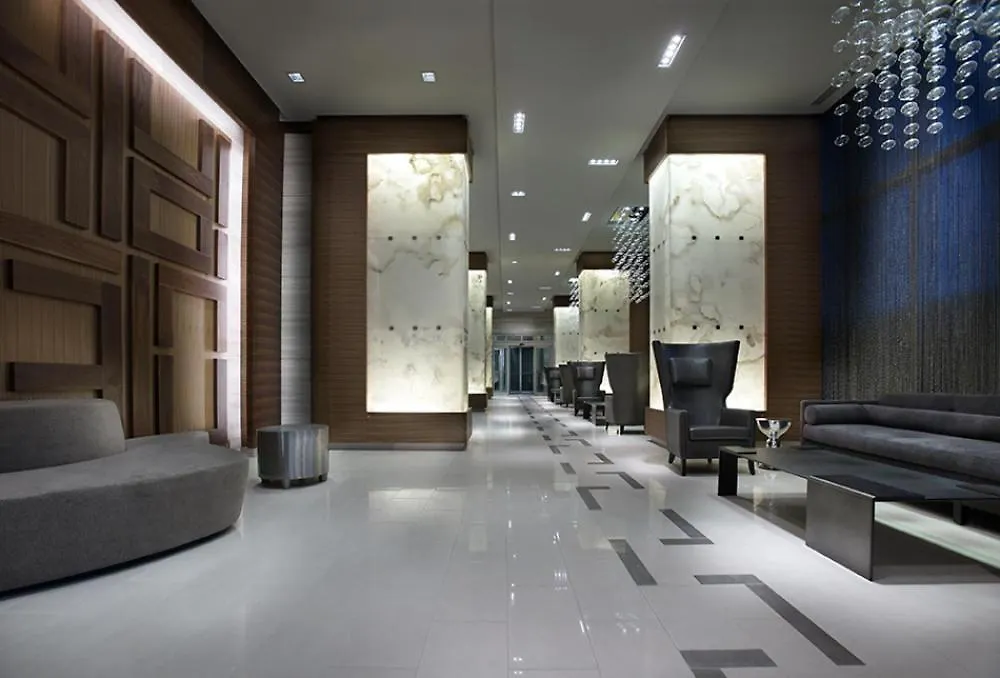 Loft - Entertainment&Financial District Apartamento Toronto