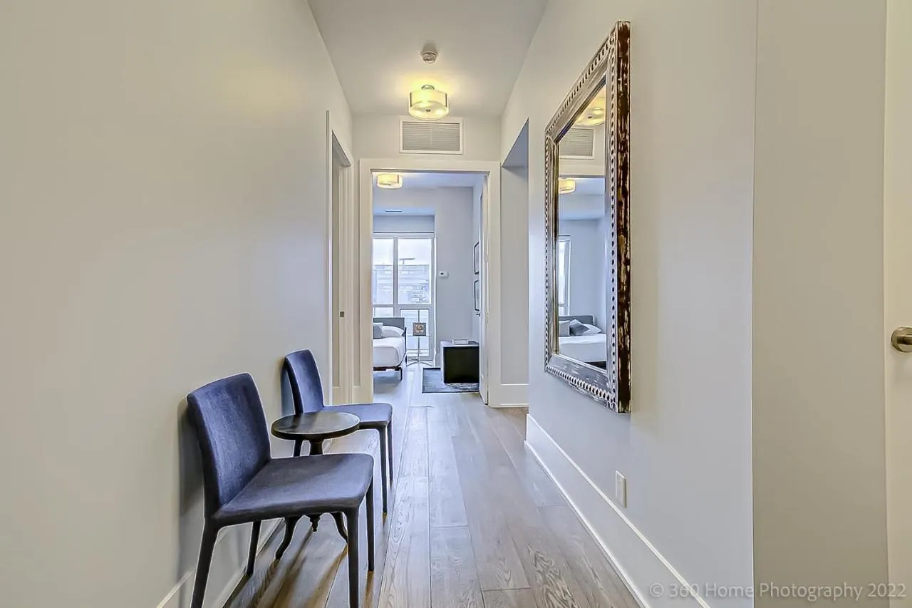 Loft - Entertainment&Financial District Apartamento Toronto