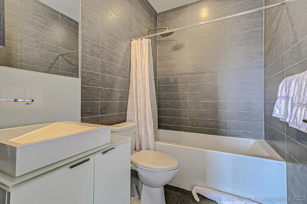Loft - Entertainment&Financial District Apartamento Toronto