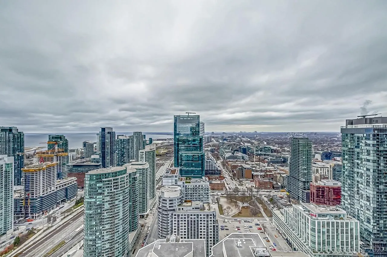 Loft - Entertainment&Financial District Apartamento Toronto