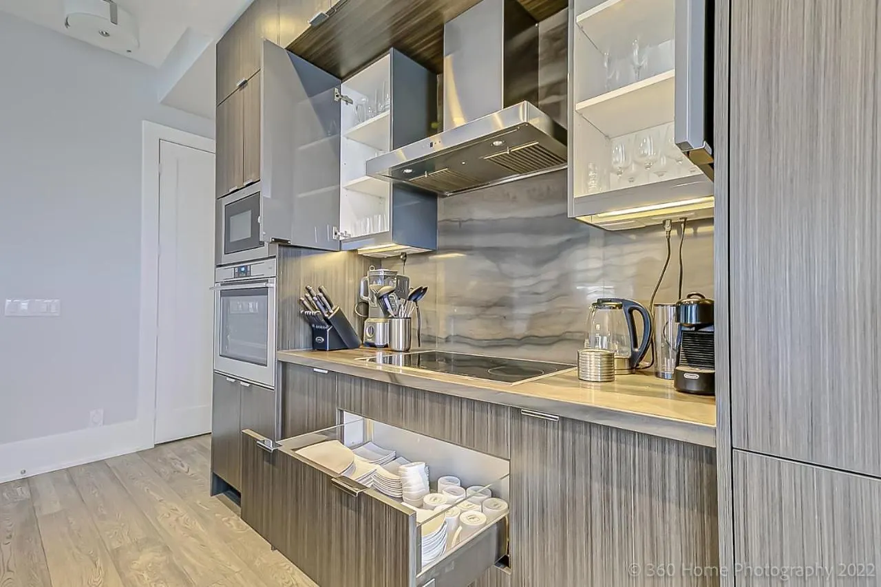 Loft - Entertainment&Financial District Apartamento Toronto