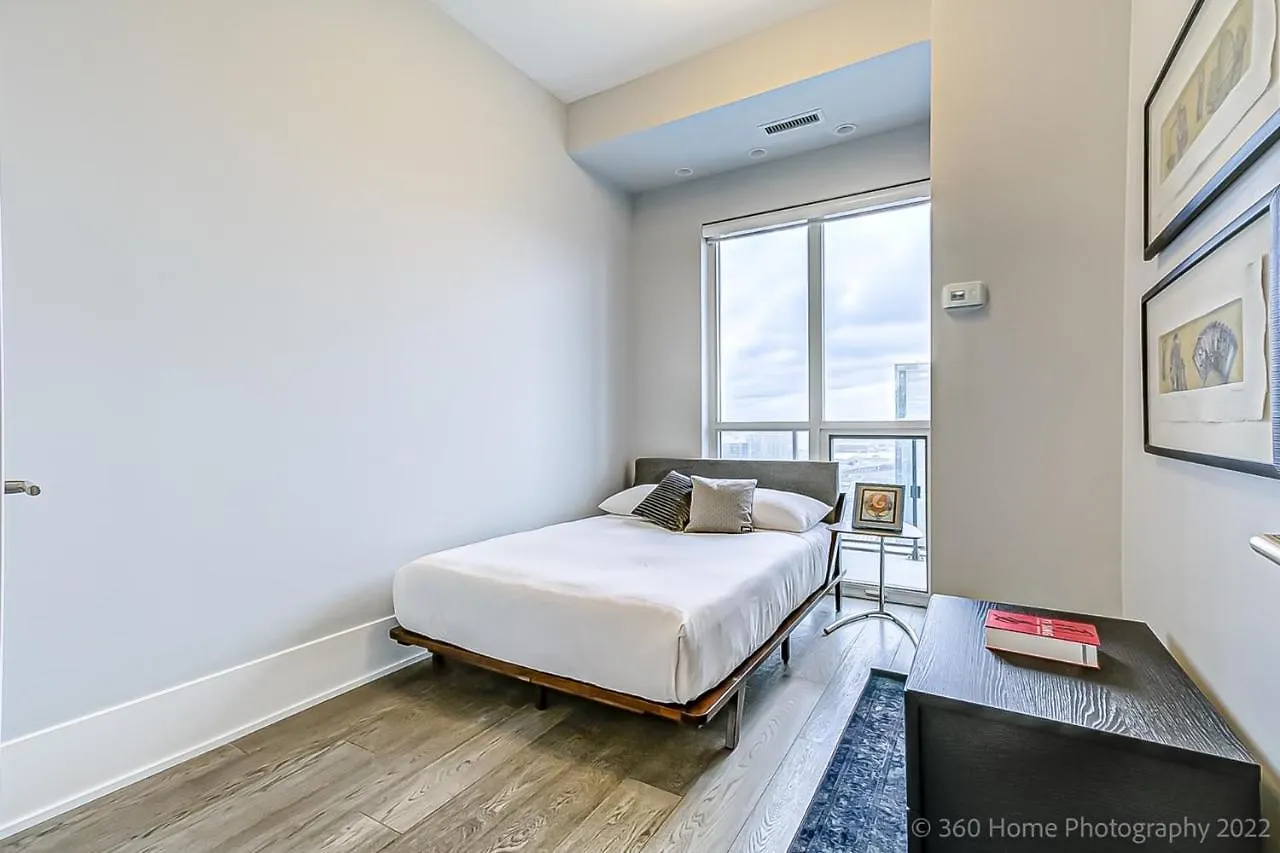Loft - Entertainment&Financial District Apartamento Toronto 0*,