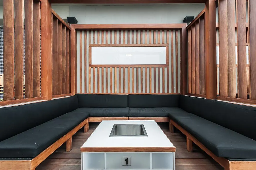 Loft - Entertainment&Financial District Apartamento Toronto